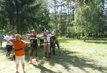 Streličarstvo: Prvo dvoransko takmičenje u Bečeju ove nedelje